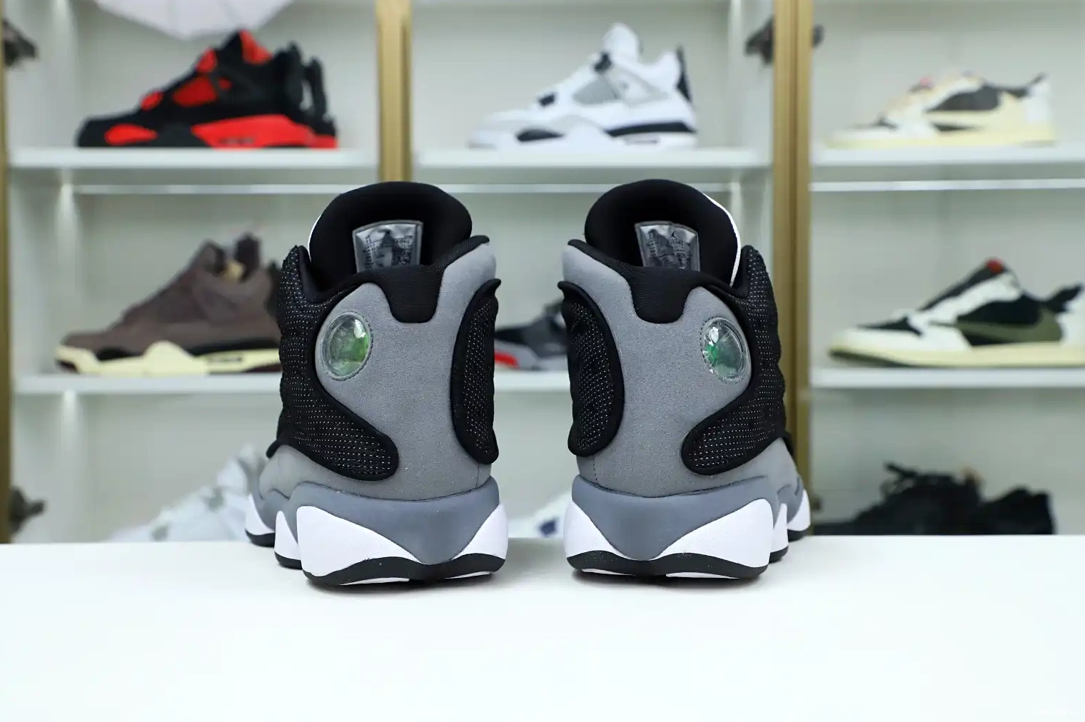 Jordan  13 Kimikick Air Retro 0329
